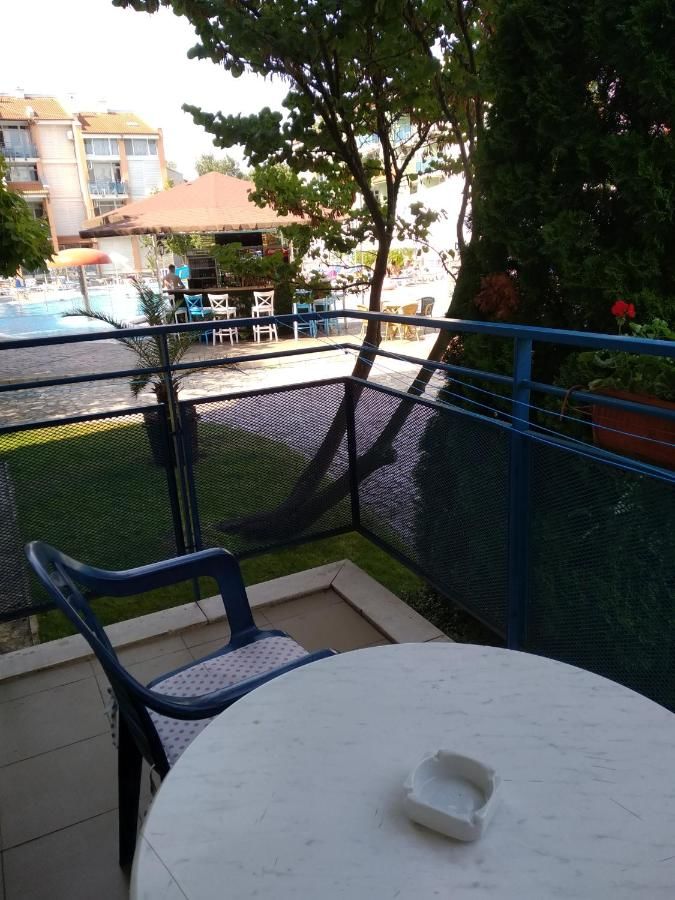 Апарт-отели Complex Elit 1 Солнечный Берег-17