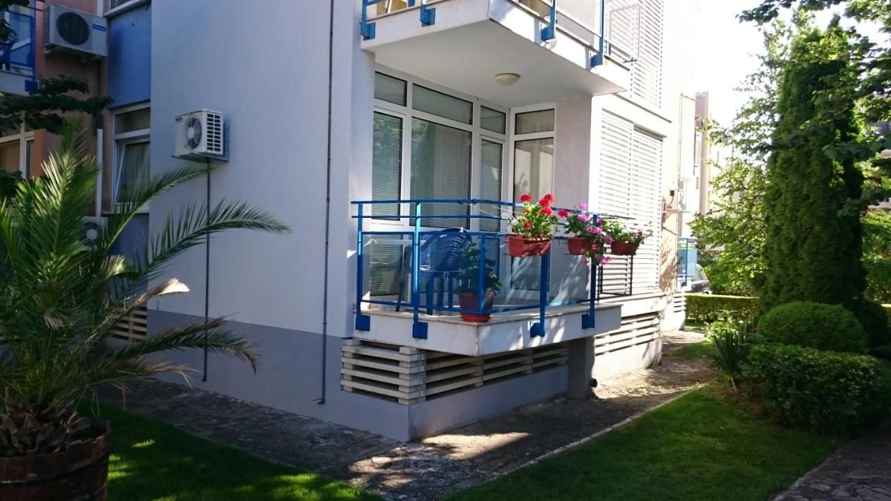 Апарт-отели Complex Elit 1 Солнечный Берег-20