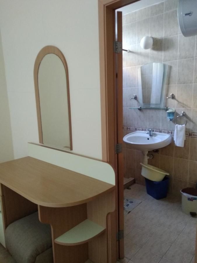 Апарт-отели Complex Elit 1 Солнечный Берег-25