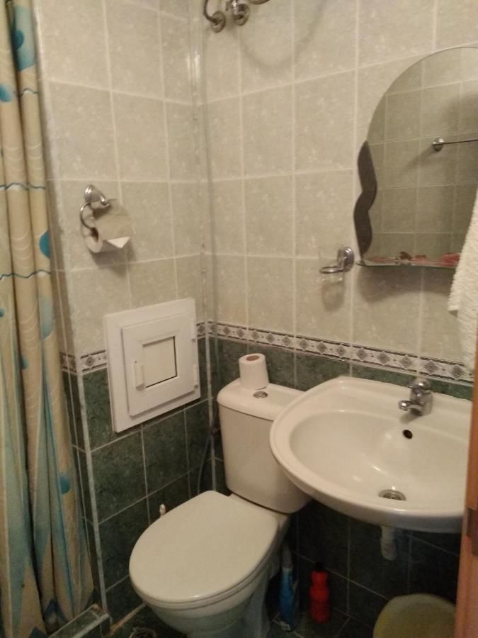 Апарт-отели Complex Elit 1 Солнечный Берег-28