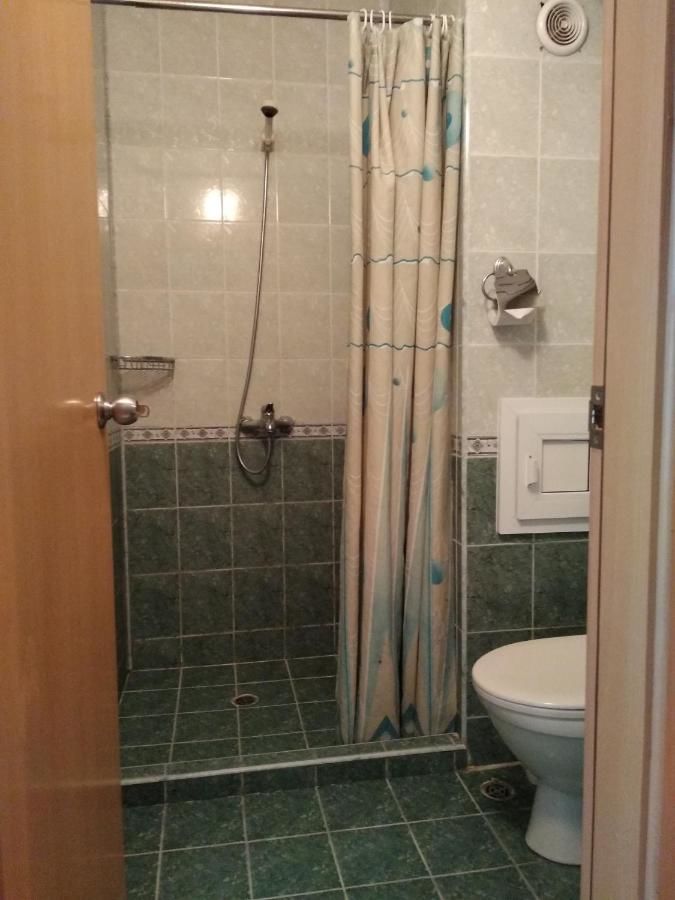 Апарт-отели Complex Elit 1 Солнечный Берег-29