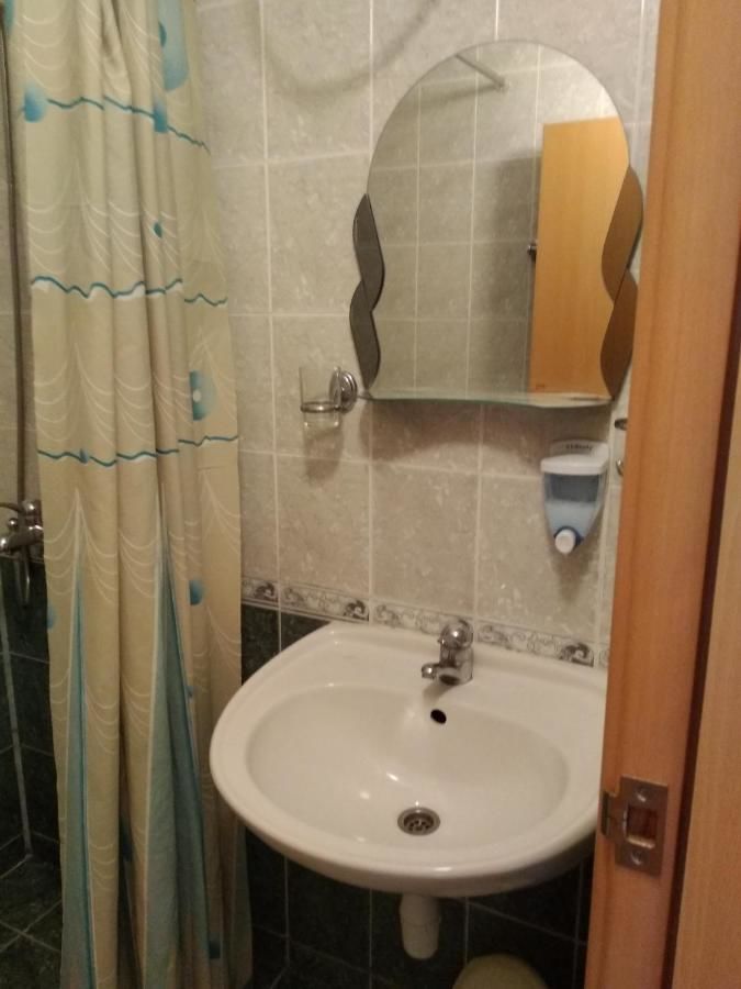 Апарт-отели Complex Elit 1 Солнечный Берег-32