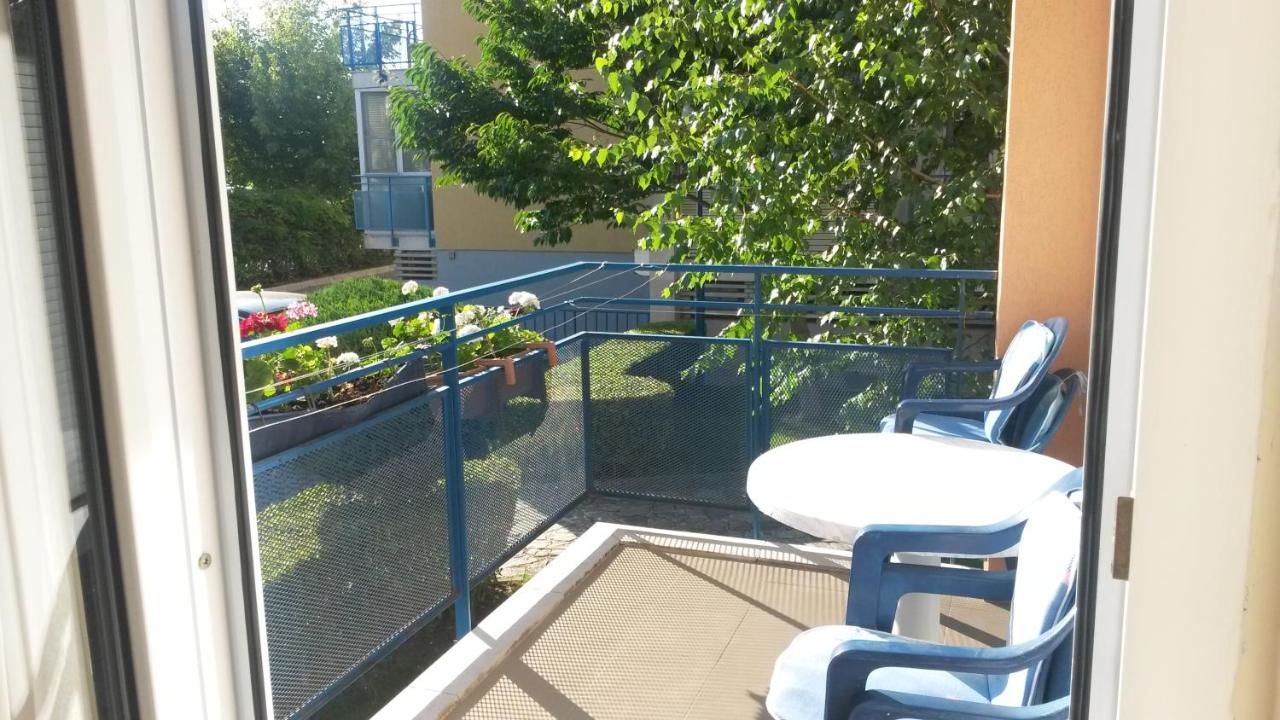 Апарт-отели Complex Elit 1 Солнечный Берег-33