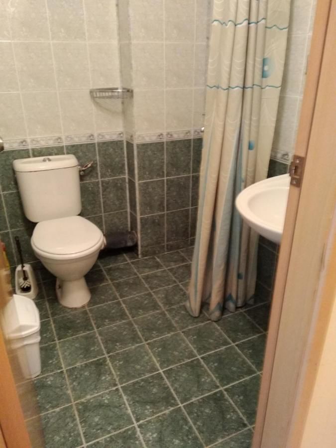 Апарт-отели Complex Elit 1 Солнечный Берег-34