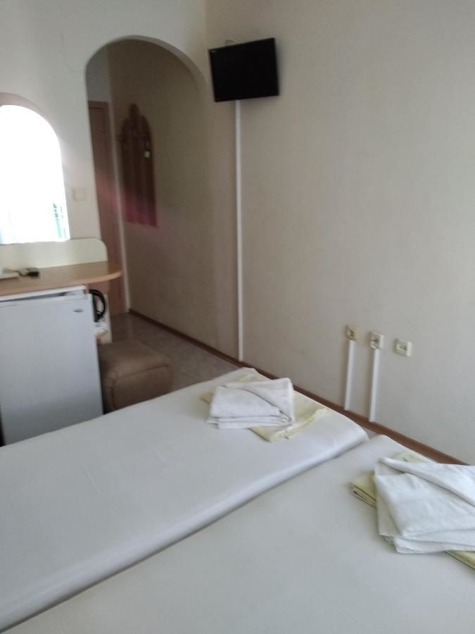 Апарт-отели Complex Elit 1 Солнечный Берег-35