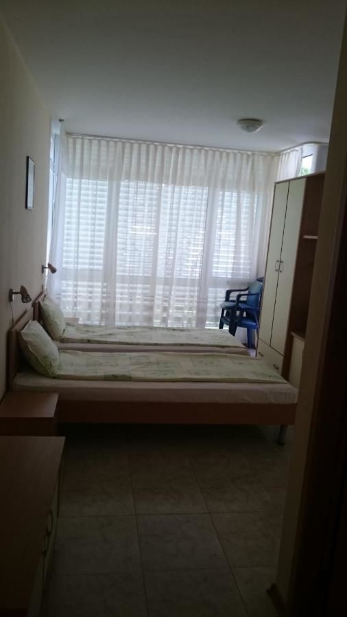 Апарт-отели Complex Elit 1 Солнечный Берег-36