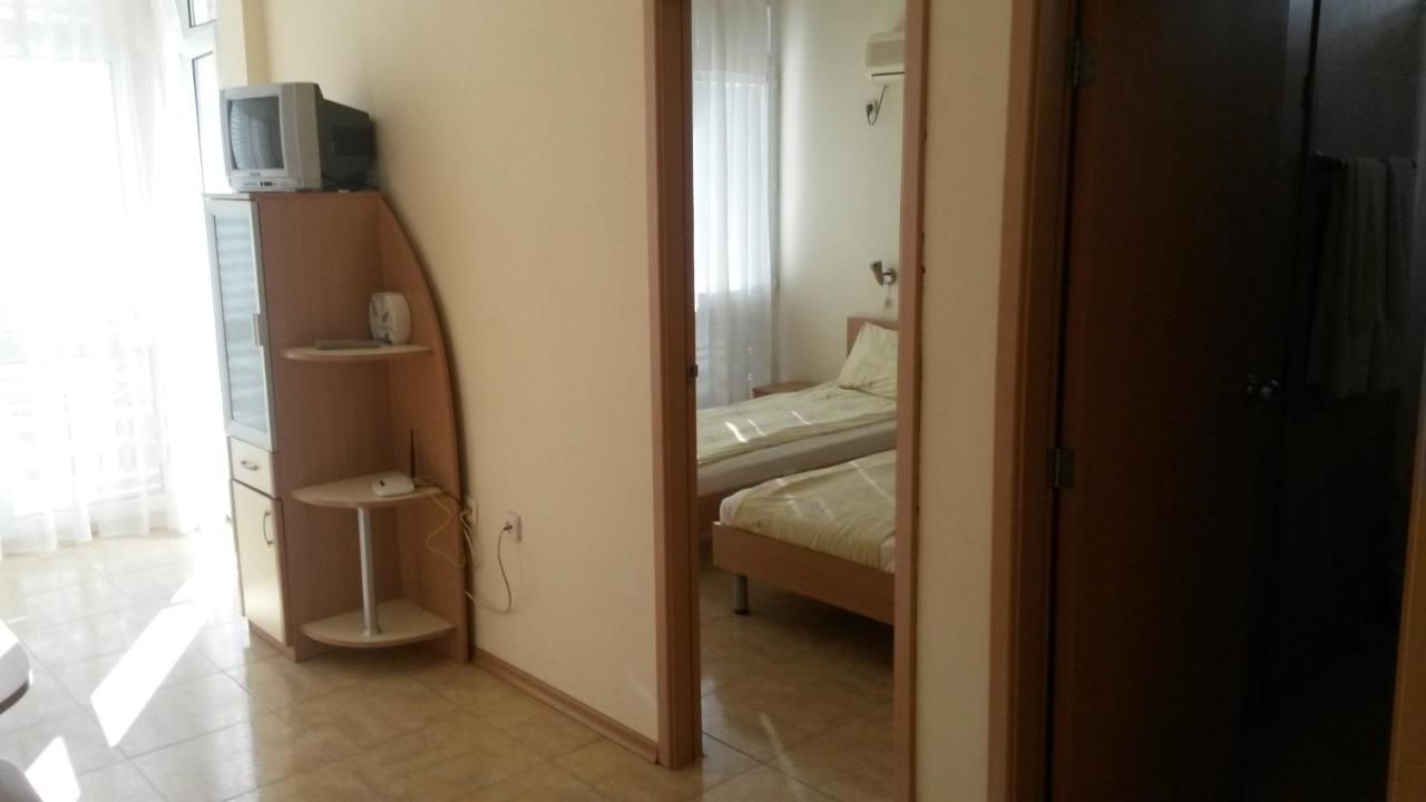 Апарт-отели Complex Elit 1 Солнечный Берег-38