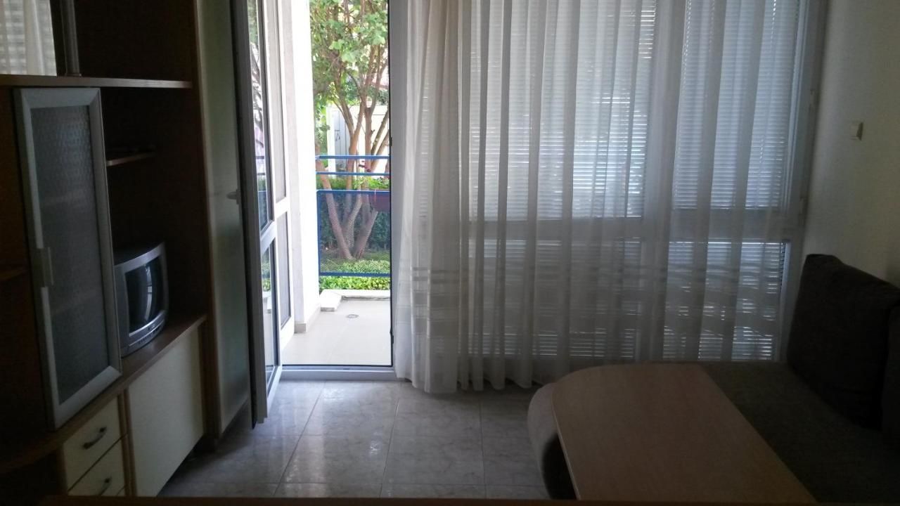 Апарт-отели Complex Elit 1 Солнечный Берег-41