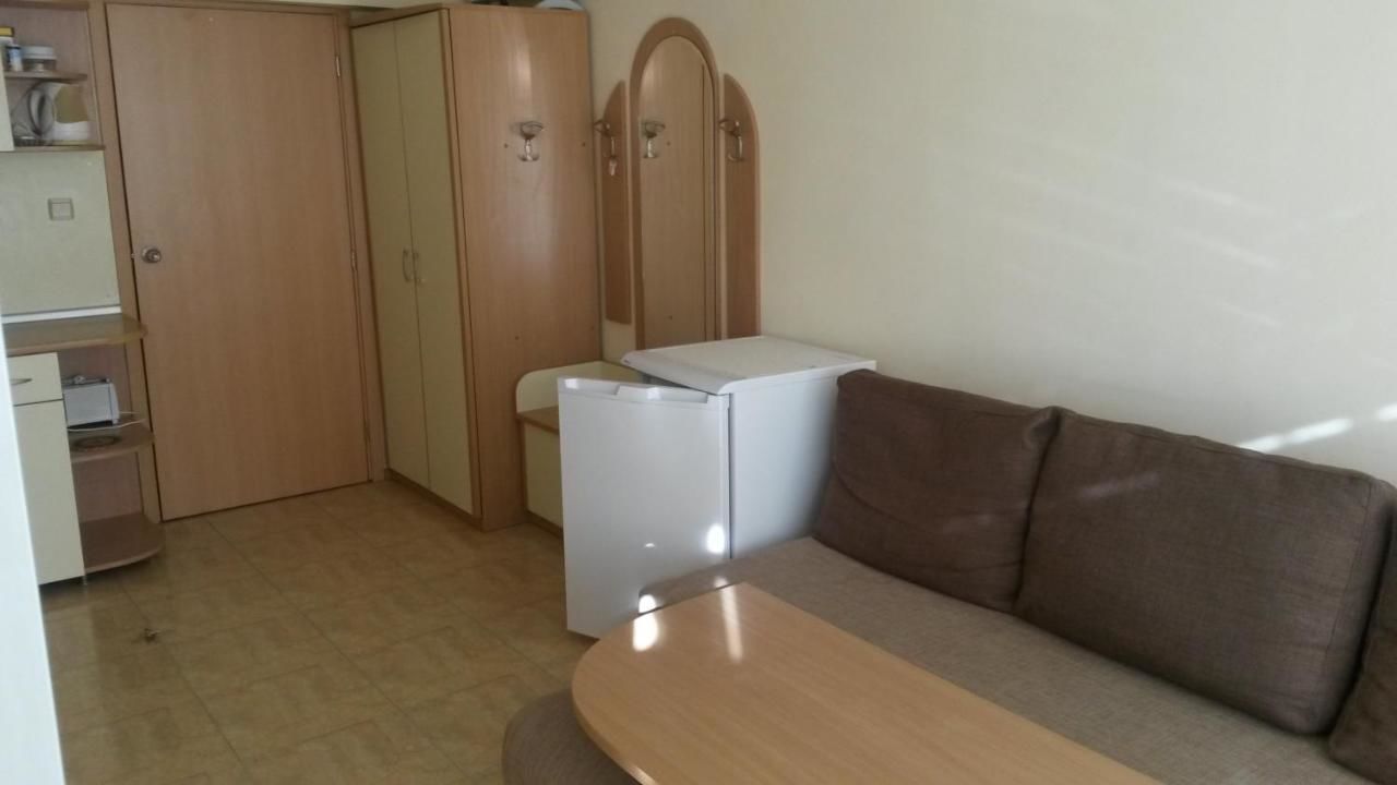 Апарт-отели Complex Elit 1 Солнечный Берег-44