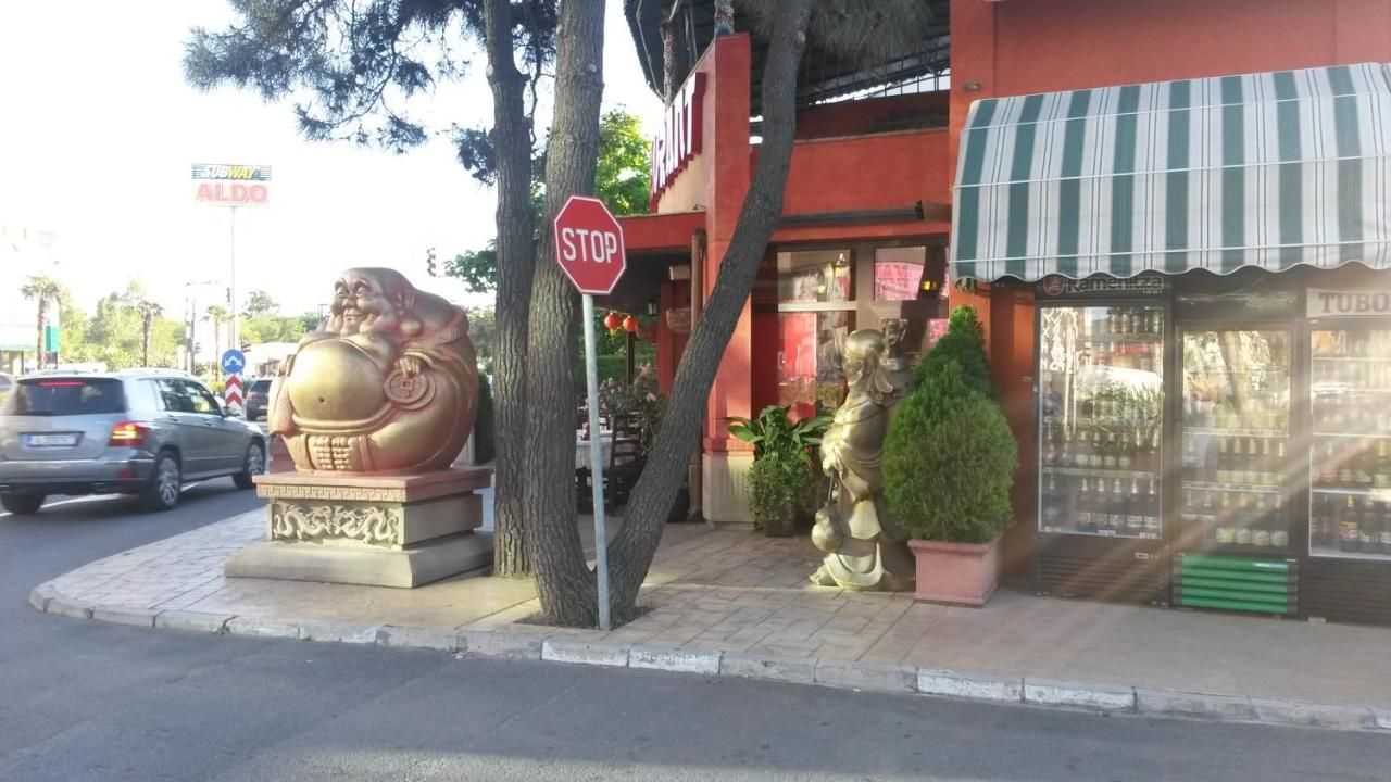 Апарт-отели Complex Elit 1 Солнечный Берег-46