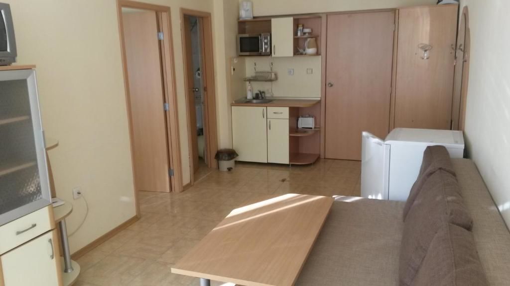 Апарт-отели Complex Elit 1 Солнечный Берег-49