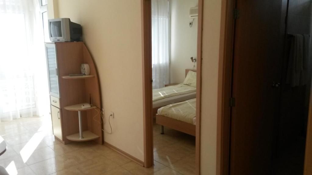 Апарт-отели Complex Elit 1 Солнечный Берег-50