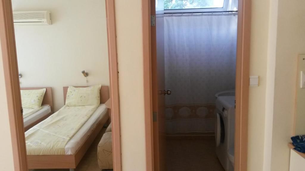 Апарт-отели Complex Elit 1 Солнечный Берег-64