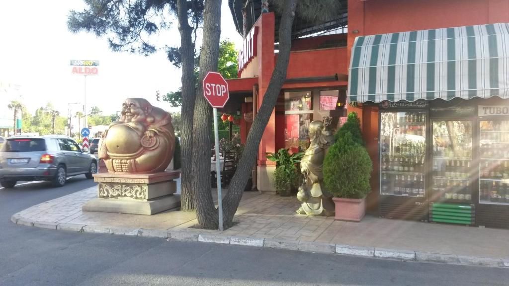 Апарт-отели Complex Elit 1 Солнечный Берег-70