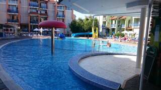 Апарт-отели Complex Elit 1 Солнечный Берег Номер-студио-9