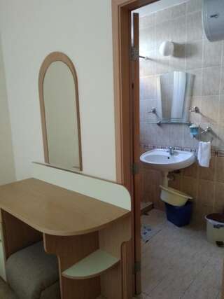 Апарт-отели Complex Elit 1 Солнечный Берег Апартаменты с 1 спальней-12