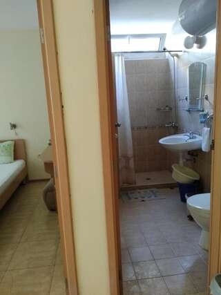 Апарт-отели Complex Elit 1 Солнечный Берег Апартаменты с 1 спальней-13