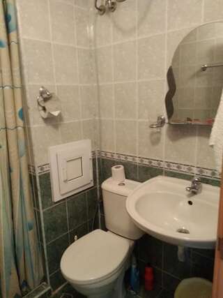 Апарт-отели Complex Elit 1 Солнечный Берег Номер-студио-19