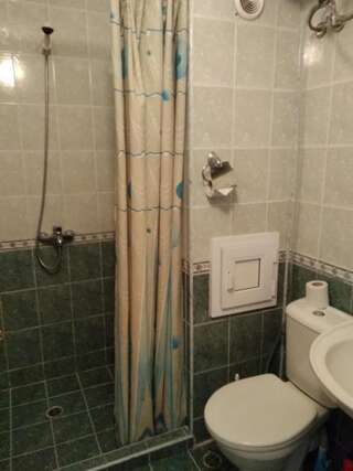 Апарт-отели Complex Elit 1 Солнечный Берег Номер-студио-21