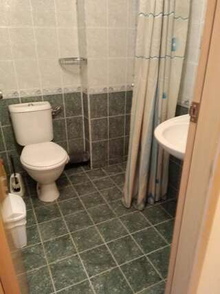 Апарт-отели Complex Elit 1 Солнечный Берег Двухместный номер с 1 кроватью или 2 отдельными кроватями-20