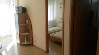 Апарт-отели Complex Elit 1 Солнечный Берег Апартаменты с 1 спальней-18