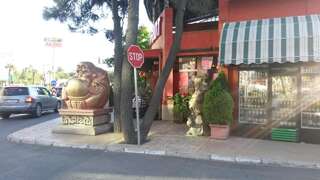 Апарт-отели Complex Elit 1 Солнечный Берег Апартаменты с 1 спальней-22