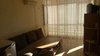 Апарт-отели Complex Elit 1 Солнечный Берег Апартаменты с 1 спальней-26