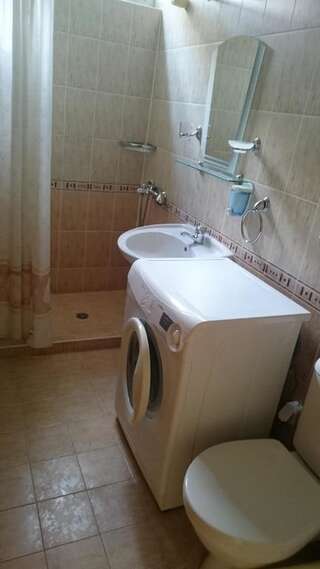 Апарт-отели Complex Elit 1 Солнечный Берег Апартаменты с 1 спальней-30