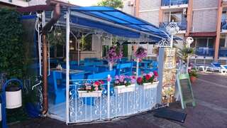 Апарт-отели Complex Elit 1 Солнечный Берег Апартаменты с 1 спальней-33