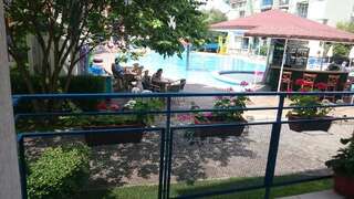 Апарт-отели Complex Elit 1 Солнечный Берег Номер-студио-6