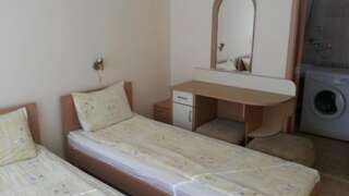 Апарт-отели Complex Elit 1 Солнечный Берег Апартаменты с 1 спальней-41