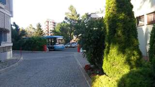 Апарт-отели Complex Elit 1 Солнечный Берег Апартаменты с 1 спальней-43