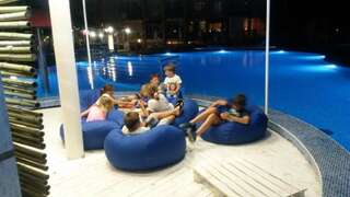 Апарт-отели Complex Elit 1 Солнечный Берег Апартаменты с 1 спальней-50