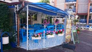 Апарт-отели Complex Elit 1 Солнечный Берег Апартаменты с 1 спальней-7