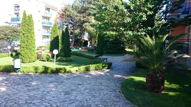 Апарт-отели Complex Elit 1 Солнечный Берег-14