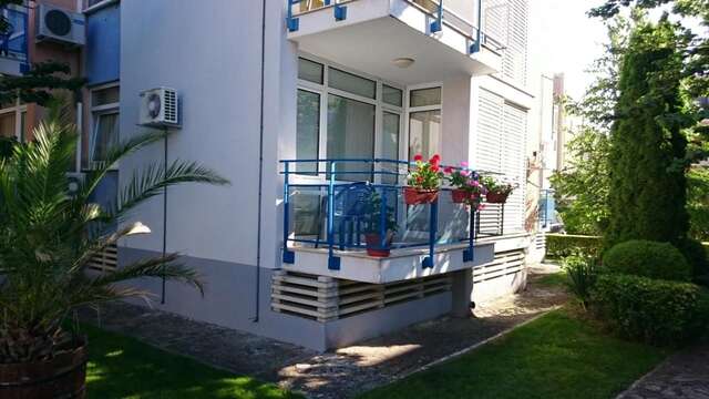 Апарт-отели Complex Elit 1 Солнечный Берег-19