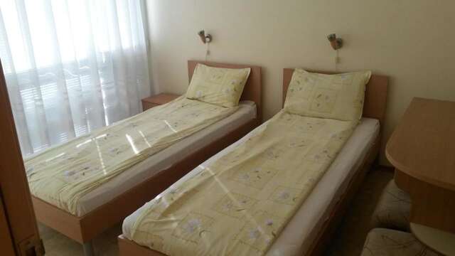 Апарт-отели Complex Elit 1 Солнечный Берег-36