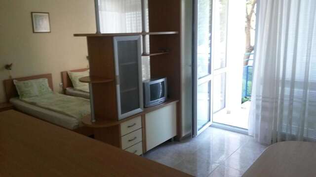 Апарт-отели Complex Elit 1 Солнечный Берег-39