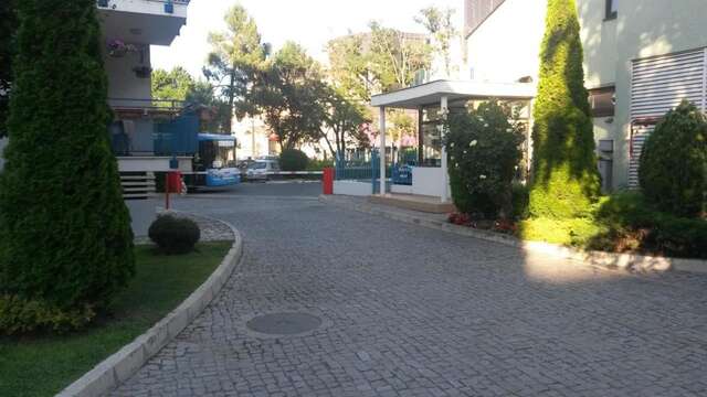 Апарт-отели Complex Elit 1 Солнечный Берег-44