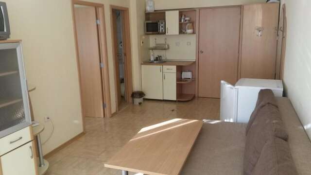 Апарт-отели Complex Elit 1 Солнечный Берег-48