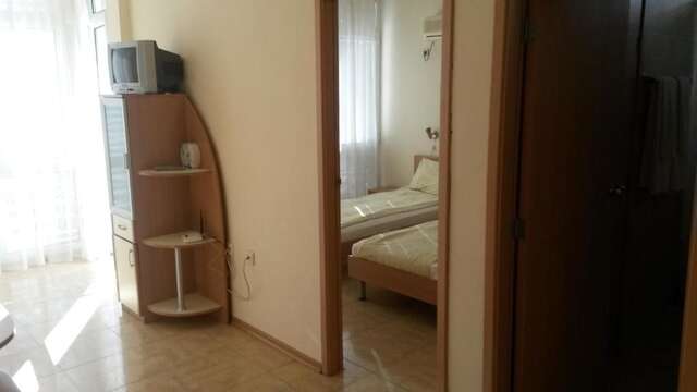 Апарт-отели Complex Elit 1 Солнечный Берег-49