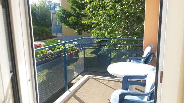 Апарт-отели Complex Elit 1 Солнечный Берег-52