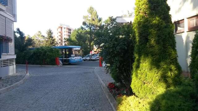 Апарт-отели Complex Elit 1 Солнечный Берег-67