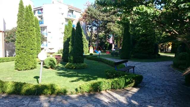 Апарт-отели Complex Elit 1 Солнечный Берег-76